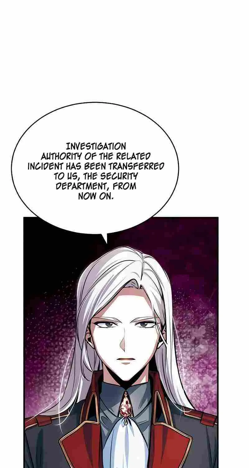 Academy’s Undercover Professor Chapter 20 page 58 - 