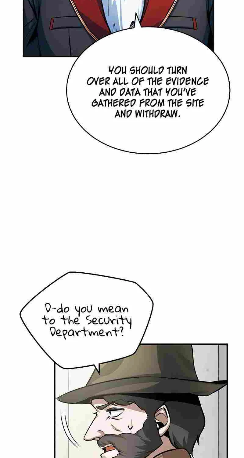 Academy’s Undercover Professor Chapter 20 page 59 - 