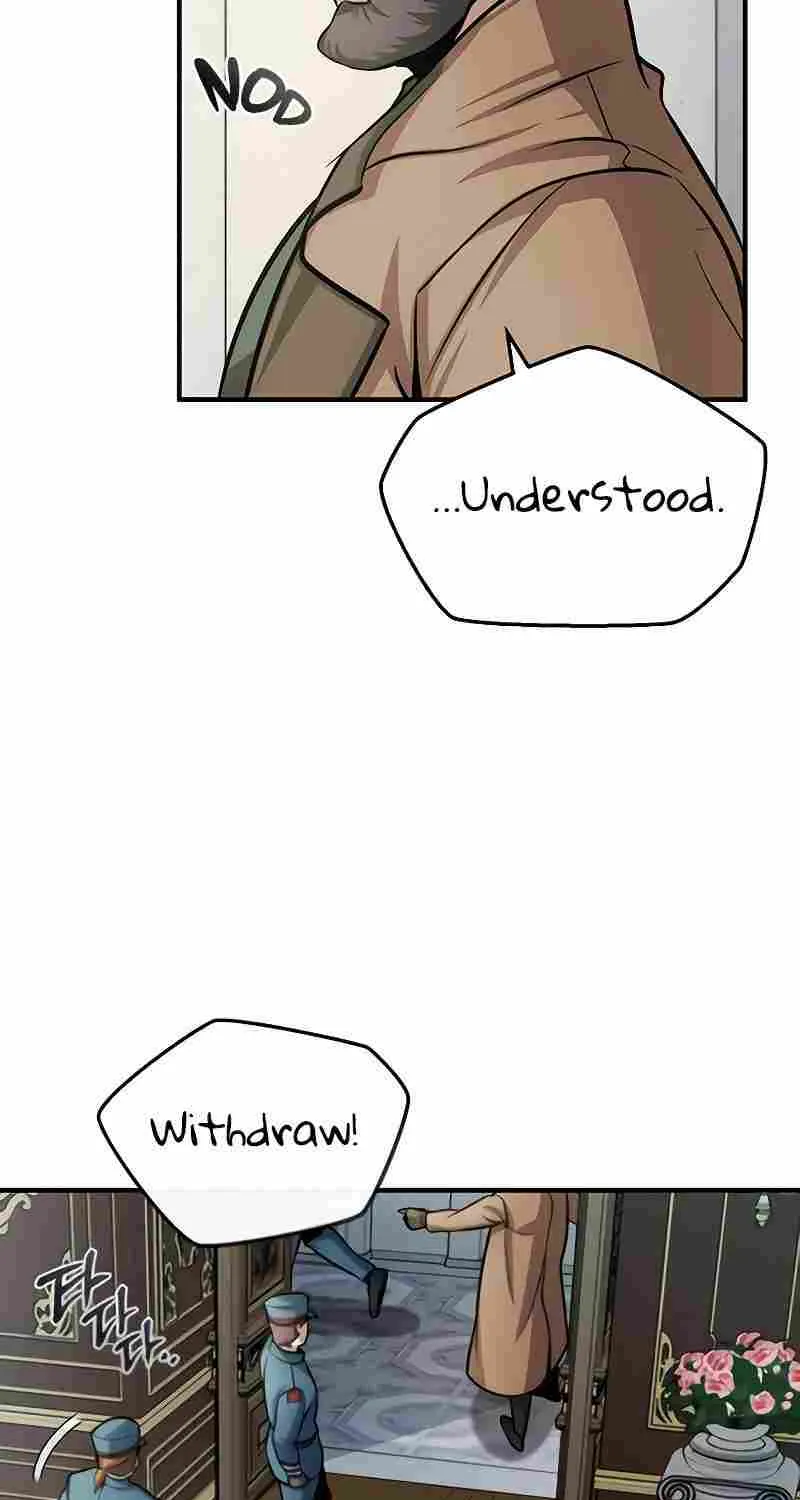 Academy’s Undercover Professor Chapter 20 page 60 - 