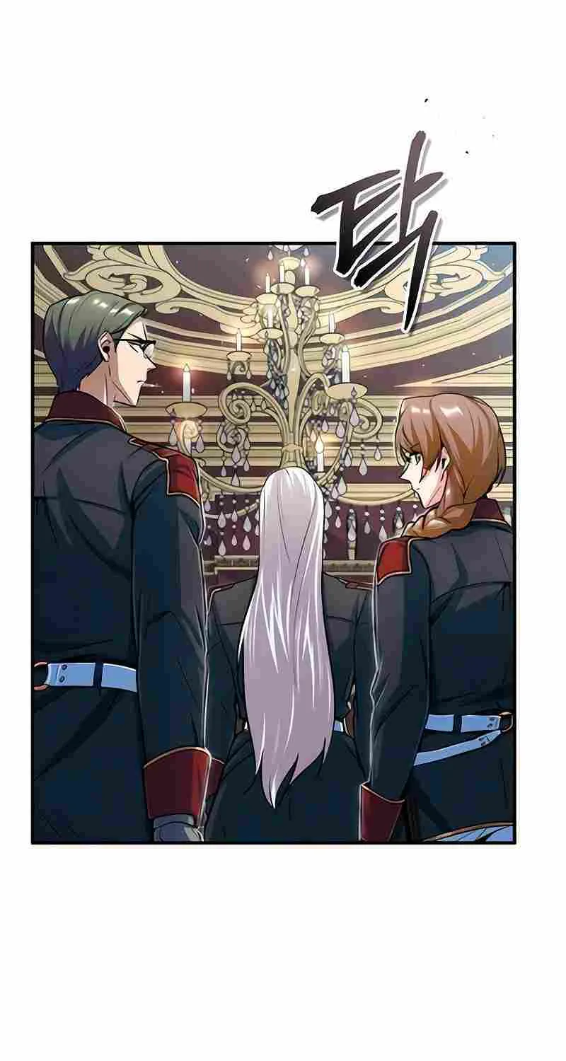 Academy’s Undercover Professor Chapter 20 page 62 - 