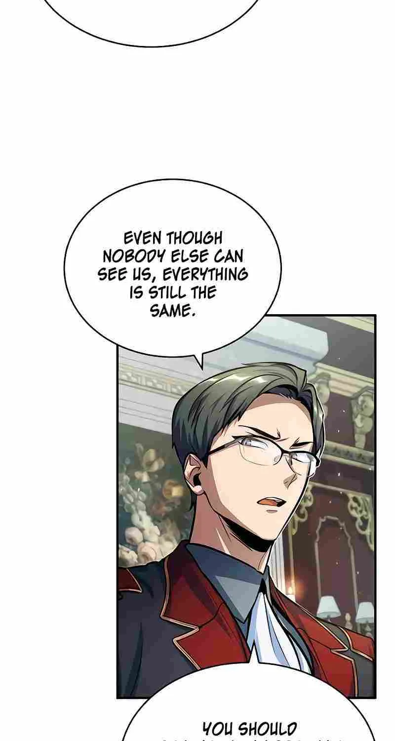 Academy’s Undercover Professor Chapter 20 page 65 - 