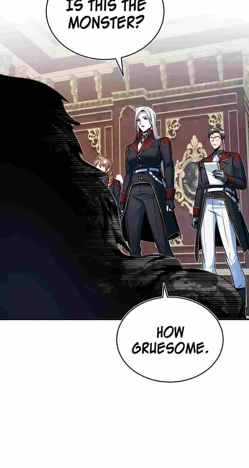 Academy’s Undercover Professor Chapter 20 page 69 - 