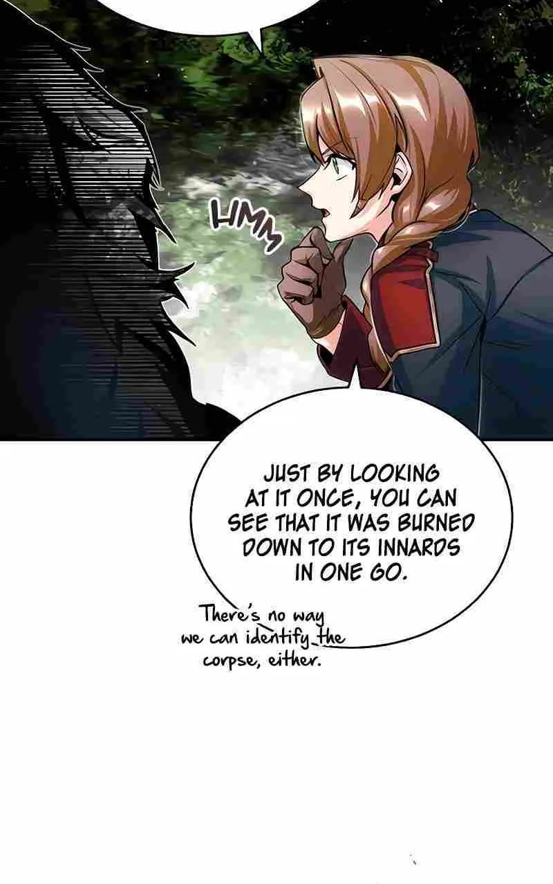 Academy’s Undercover Professor Chapter 20 page 73 - 