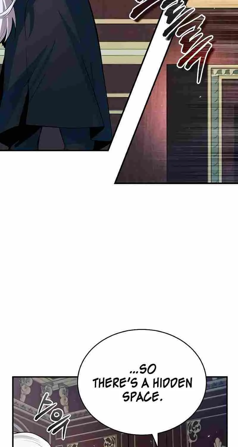 Academy’s Undercover Professor Chapter 20 page 78 - 