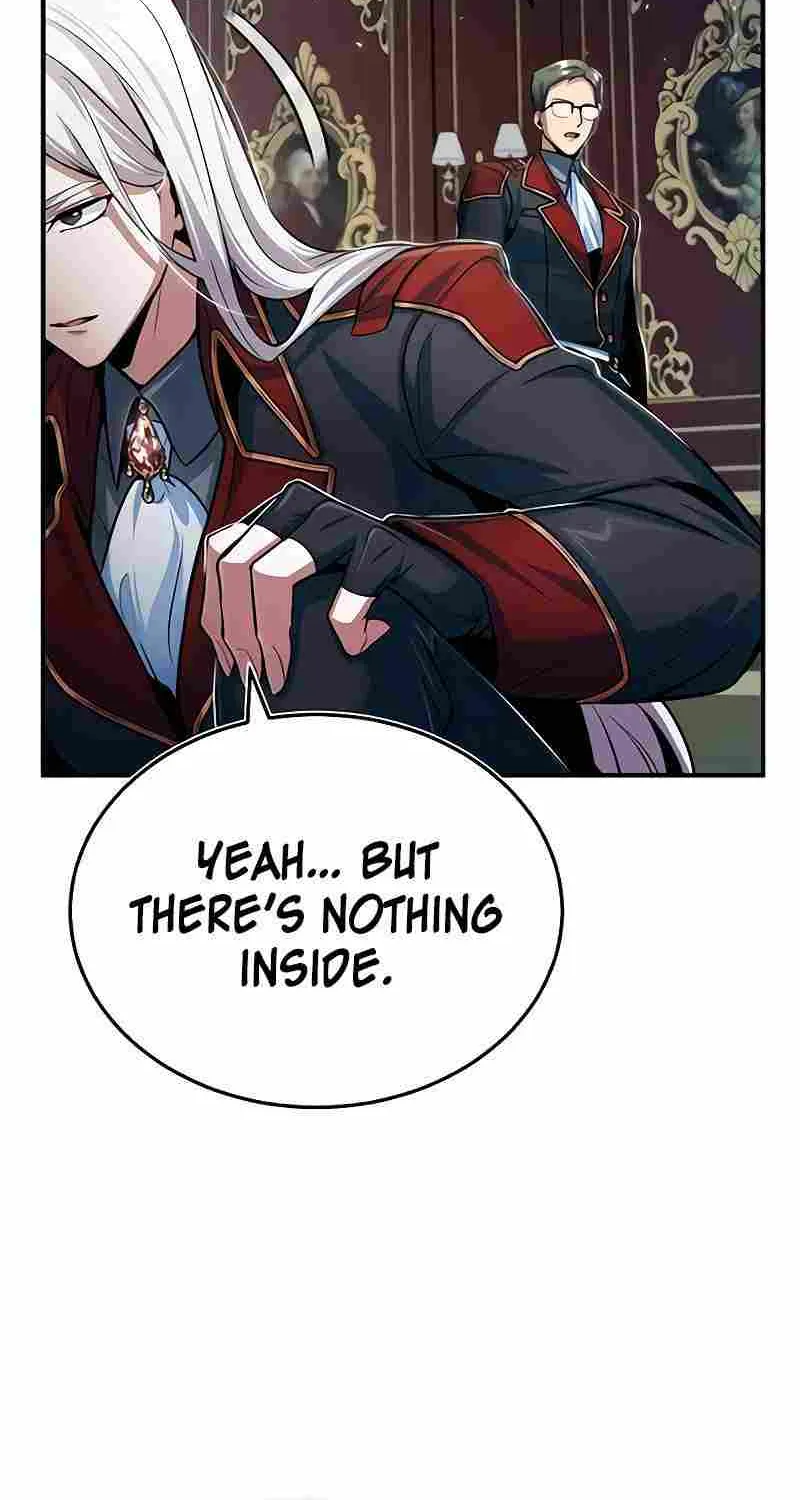 Academy’s Undercover Professor Chapter 20 page 79 - 