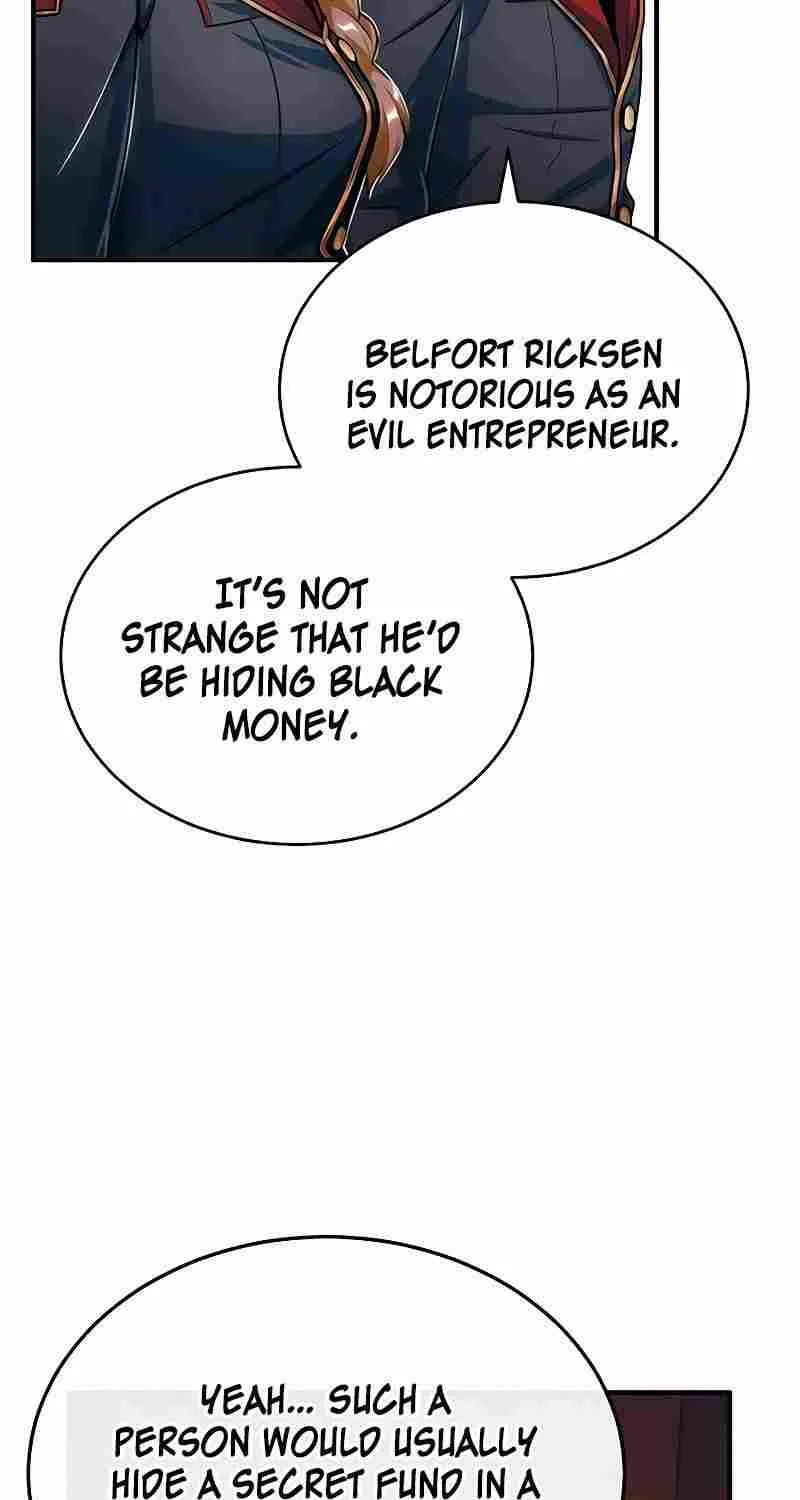 Academy’s Undercover Professor Chapter 20 page 82 - 