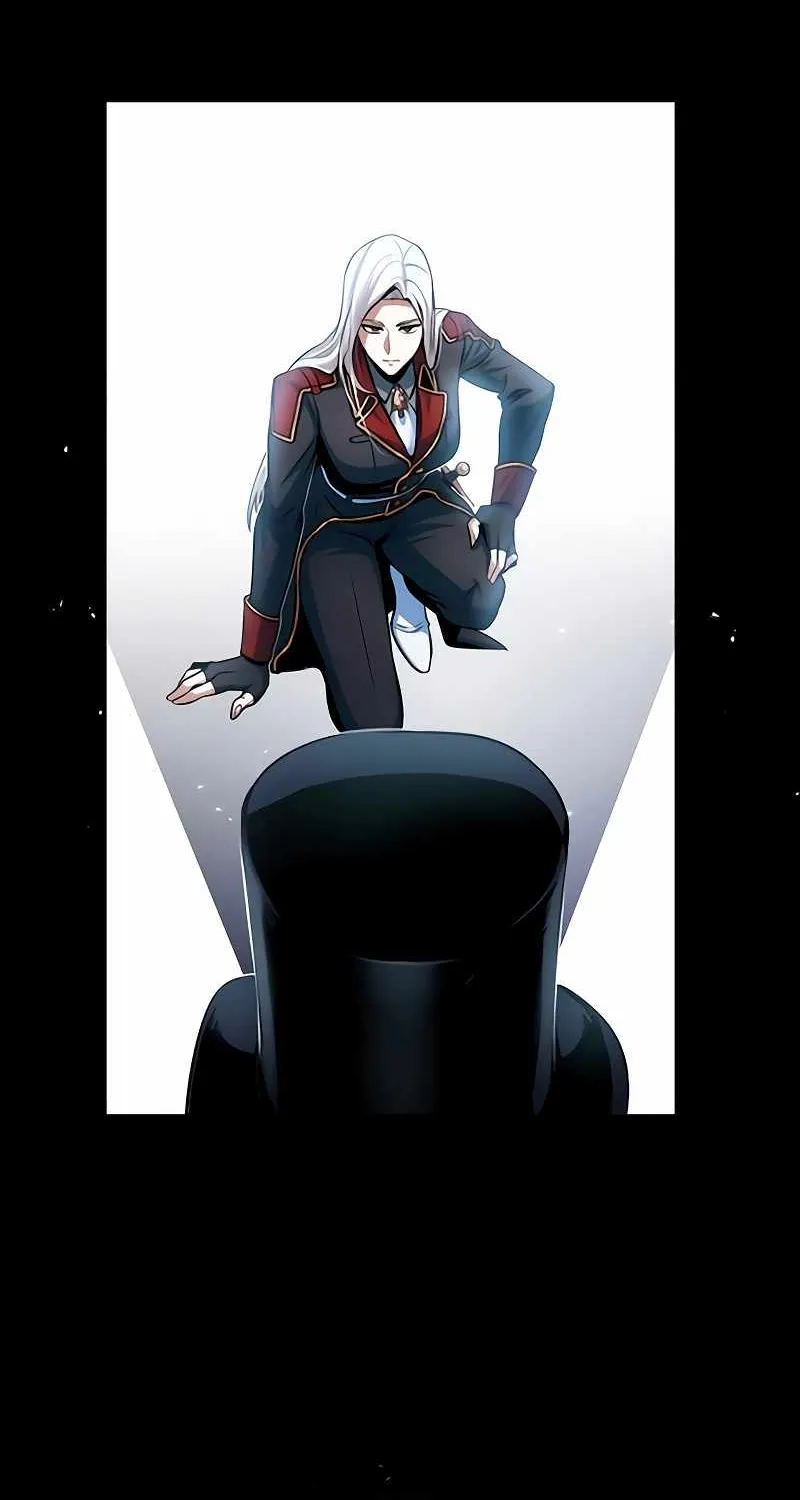 Academy’s Undercover Professor Chapter 20 page 87 - 