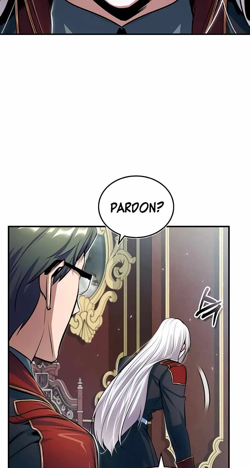 Academy’s Undercover Professor Chapter 20 page 90 - 