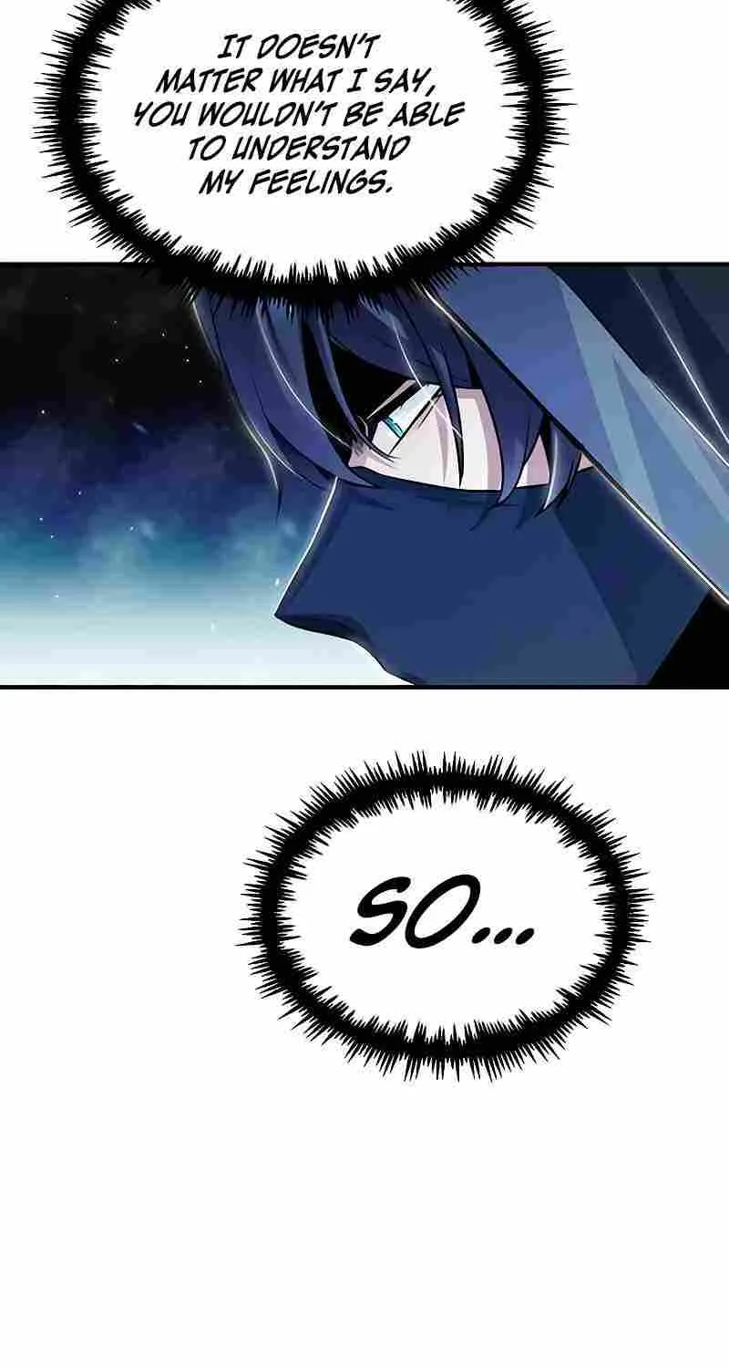 Academy’s Undercover Professor Chapter 20 page 10 - 