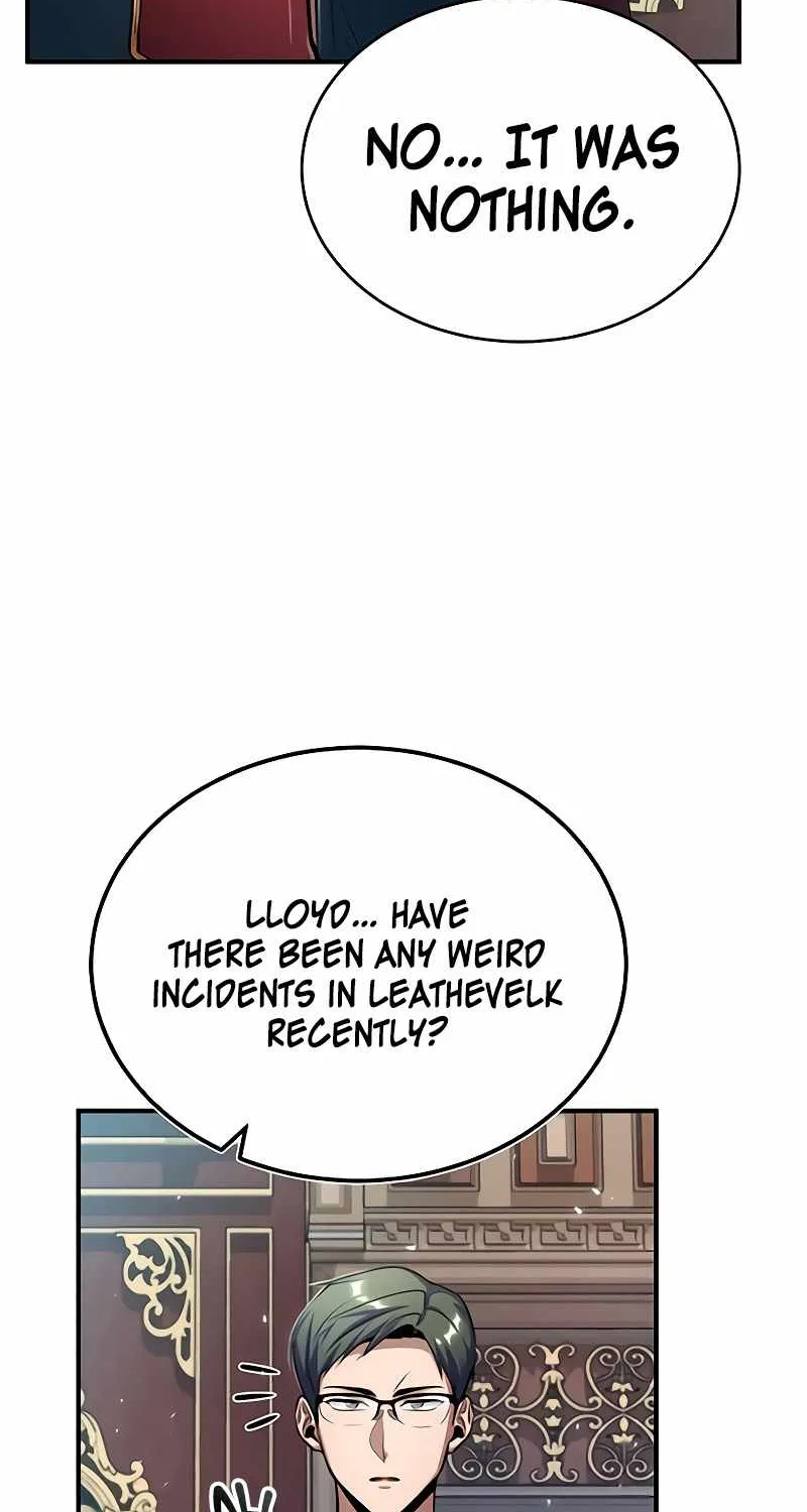Academy’s Undercover Professor Chapter 20 page 91 - 