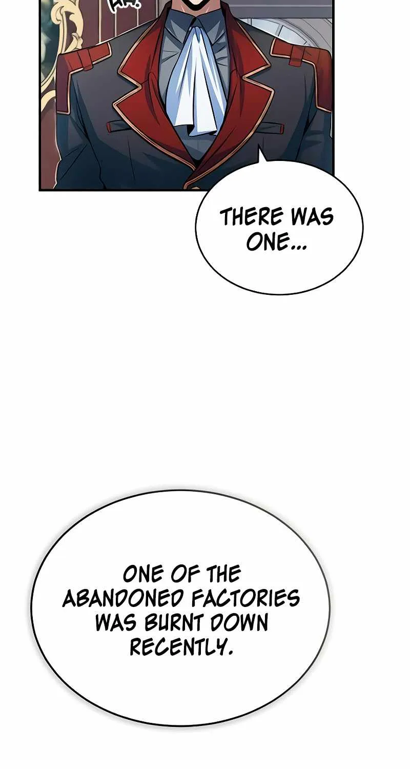 Academy’s Undercover Professor Chapter 20 page 92 - 