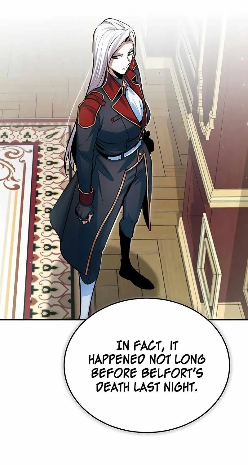 Academy’s Undercover Professor Chapter 20 page 93 - 