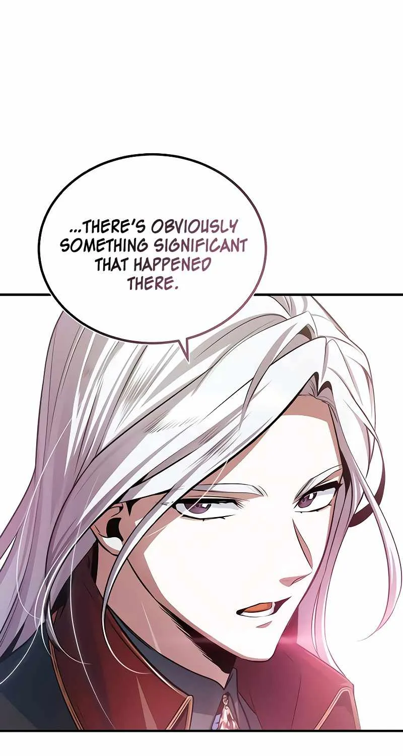 Academy’s Undercover Professor Chapter 20 page 94 - 