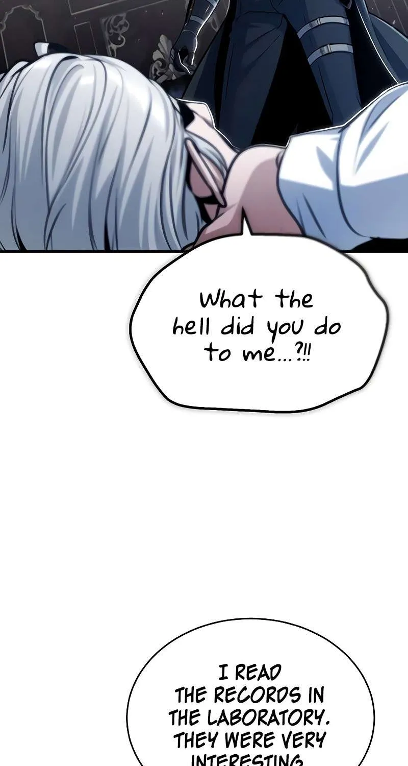 Academy’s Undercover Professor Chapter 21 page 2 - 