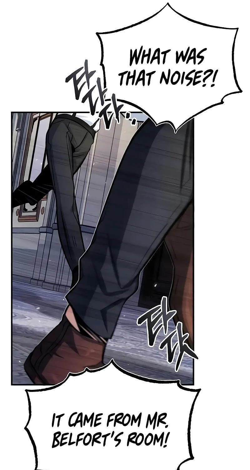 Academy’s Undercover Professor Chapter 21 page 13 - 