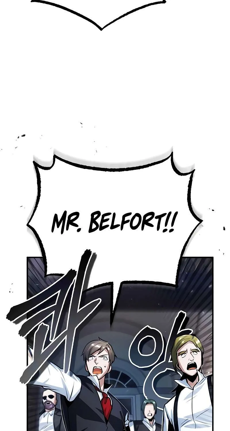 Academy’s Undercover Professor Chapter 21 page 14 - 