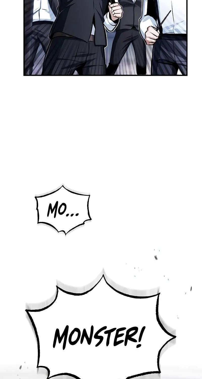 Academy’s Undercover Professor Chapter 21 page 15 - 