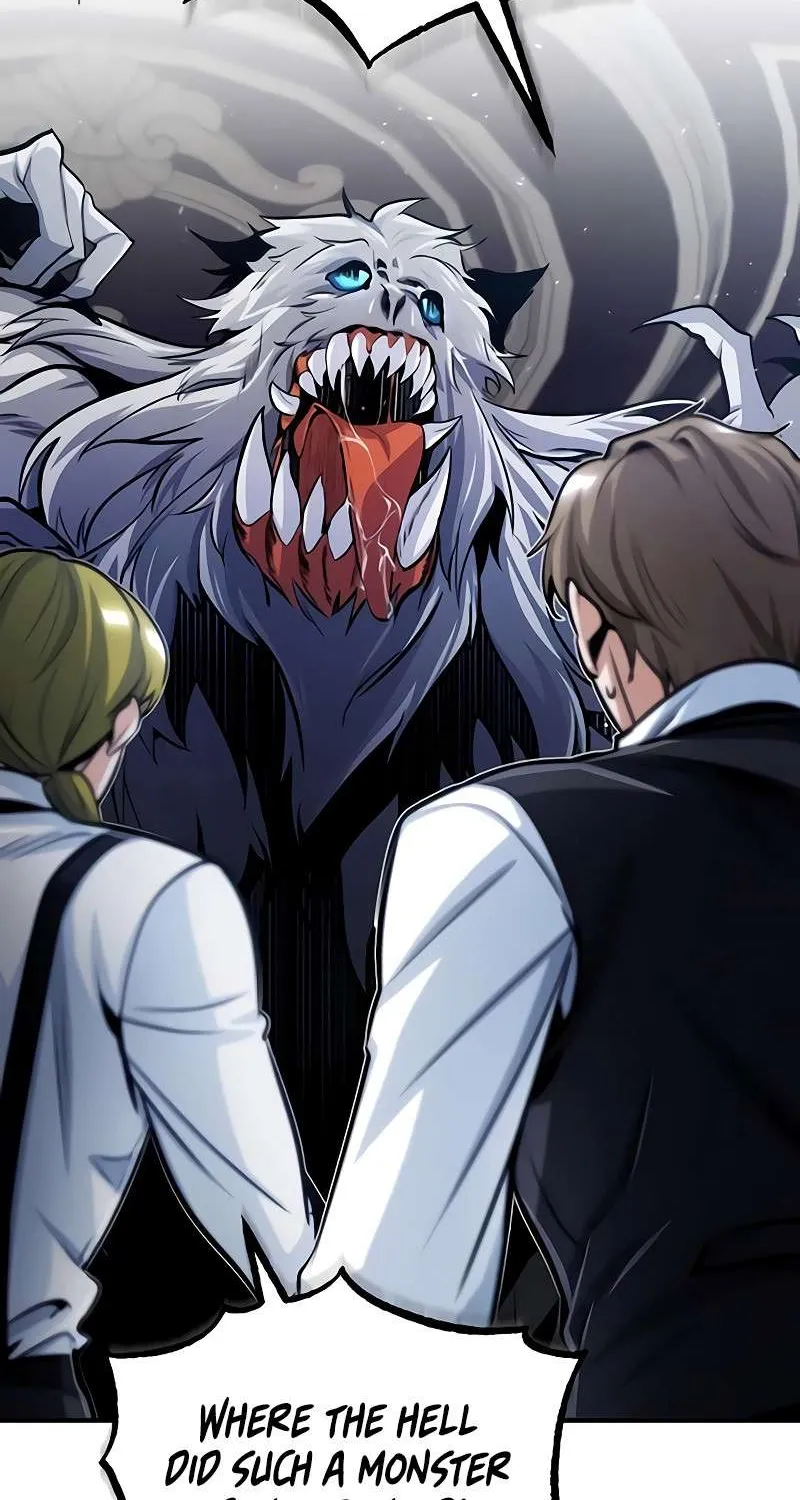 Academy’s Undercover Professor Chapter 21 page 16 - 