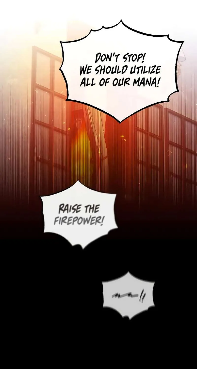Academy’s Undercover Professor Chapter 21 page 20 - 