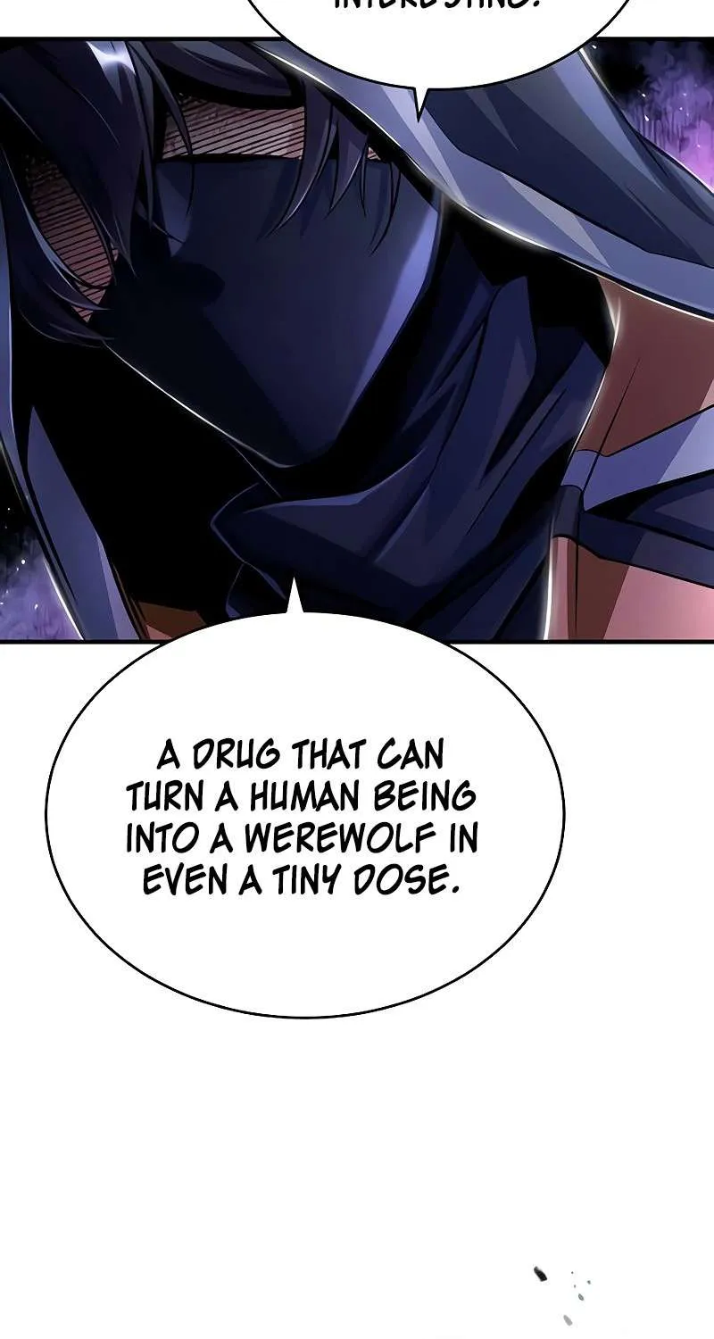 Academy’s Undercover Professor Chapter 21 page 3 - 