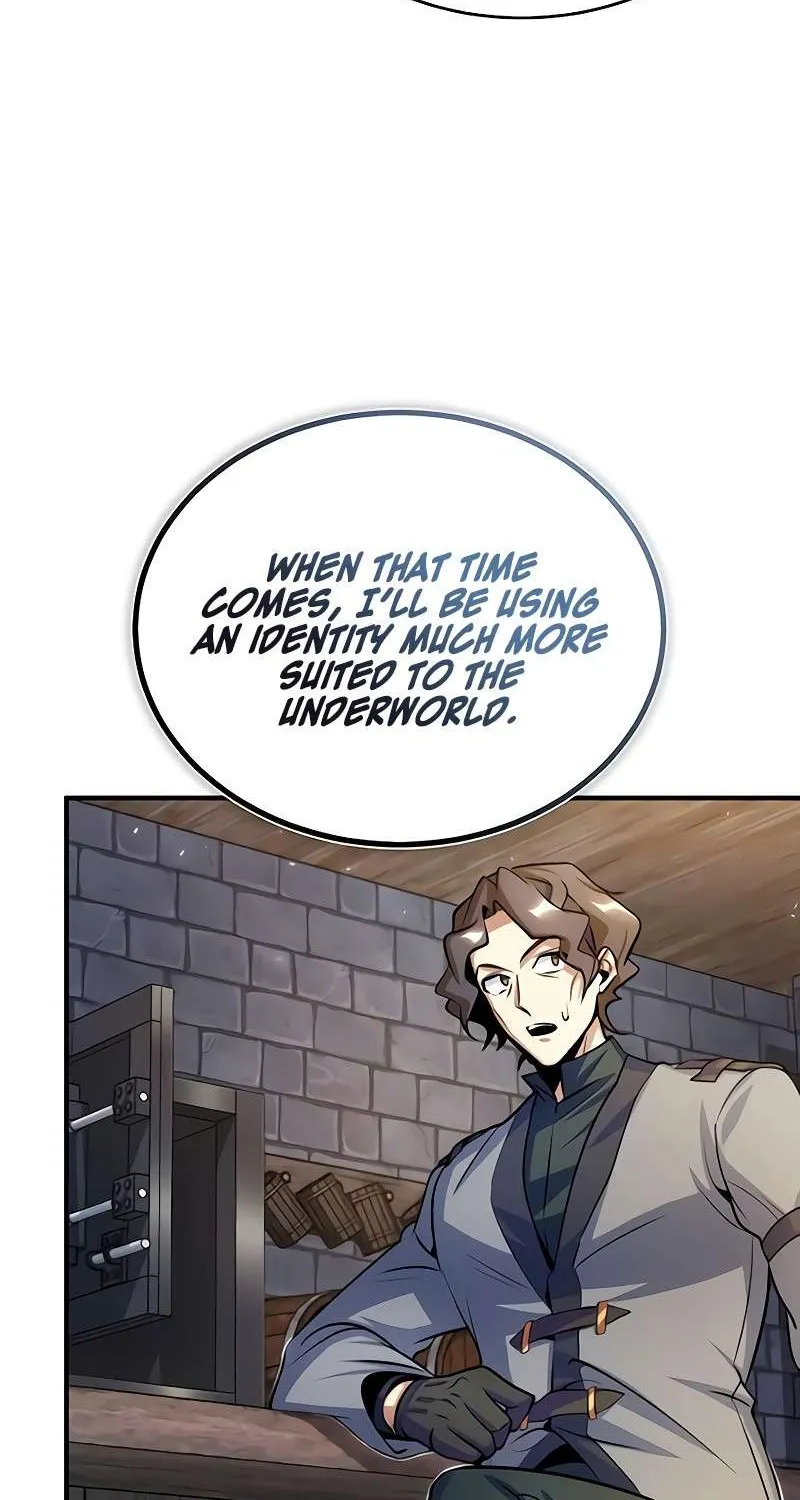 Academy’s Undercover Professor Chapter 21 page 26 - 