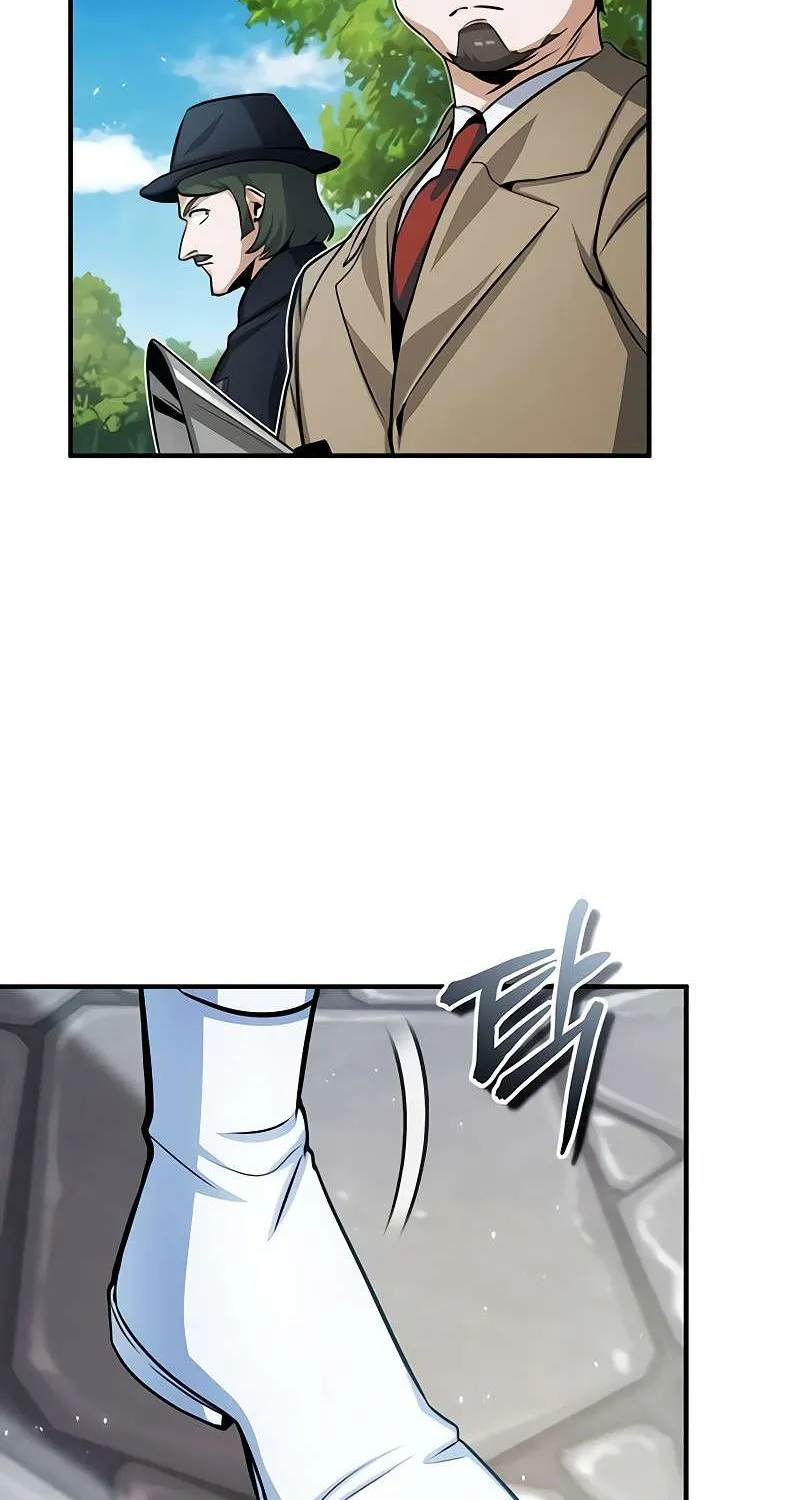 Academy’s Undercover Professor Chapter 21 page 40 - 