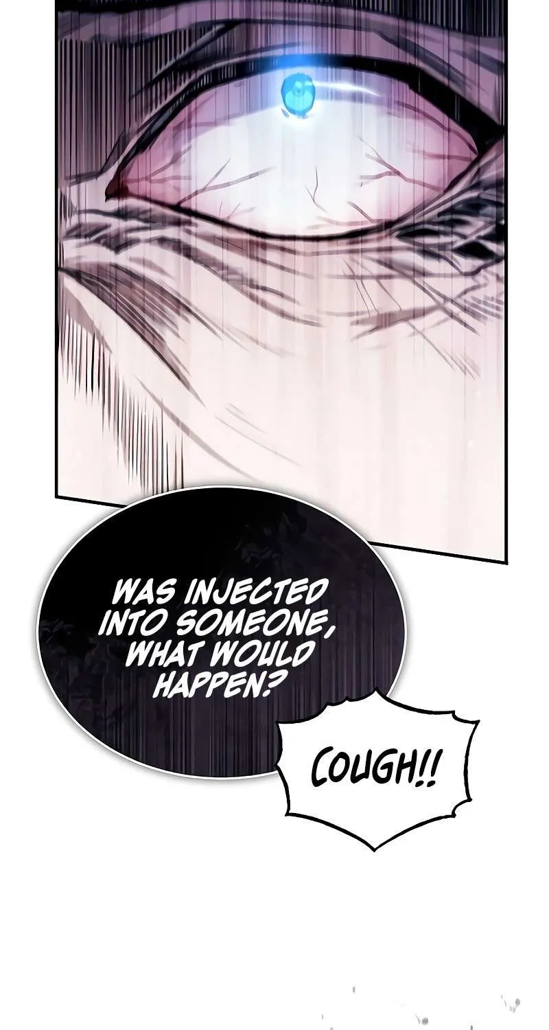Academy’s Undercover Professor Chapter 21 page 5 - 
