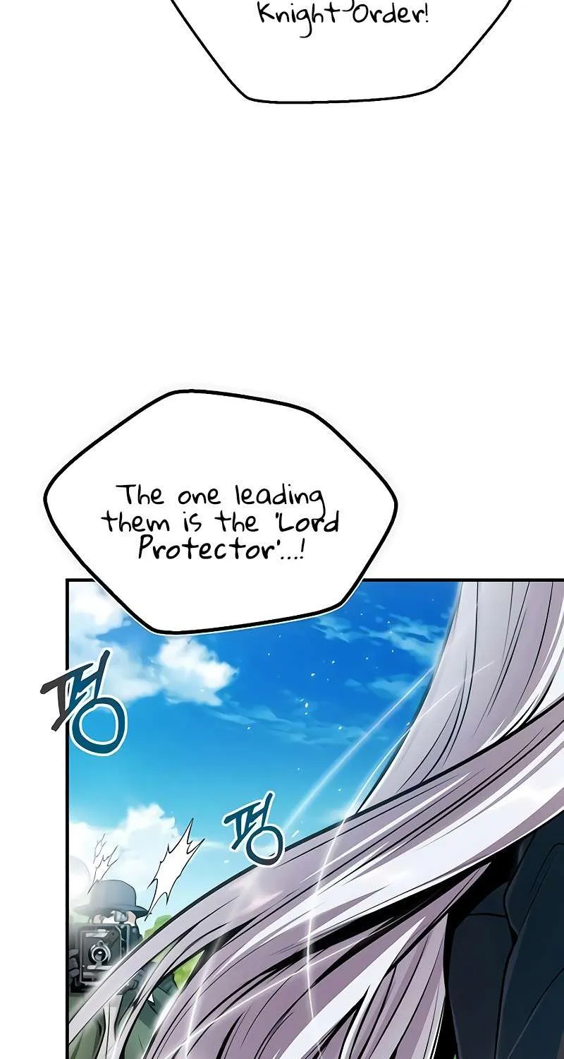 Academy’s Undercover Professor Chapter 21 page 43 - 