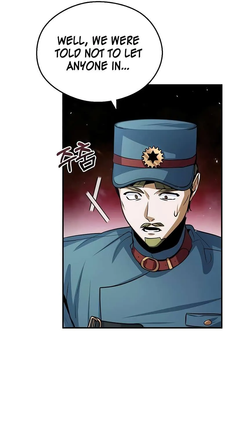 Academy’s Undercover Professor Chapter 21 page 49 - 
