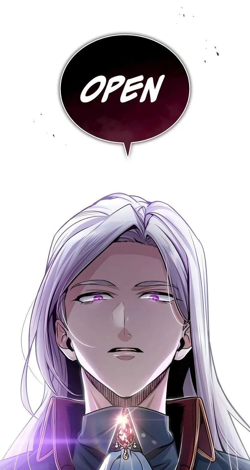 Academy’s Undercover Professor Chapter 21 page 50 - 