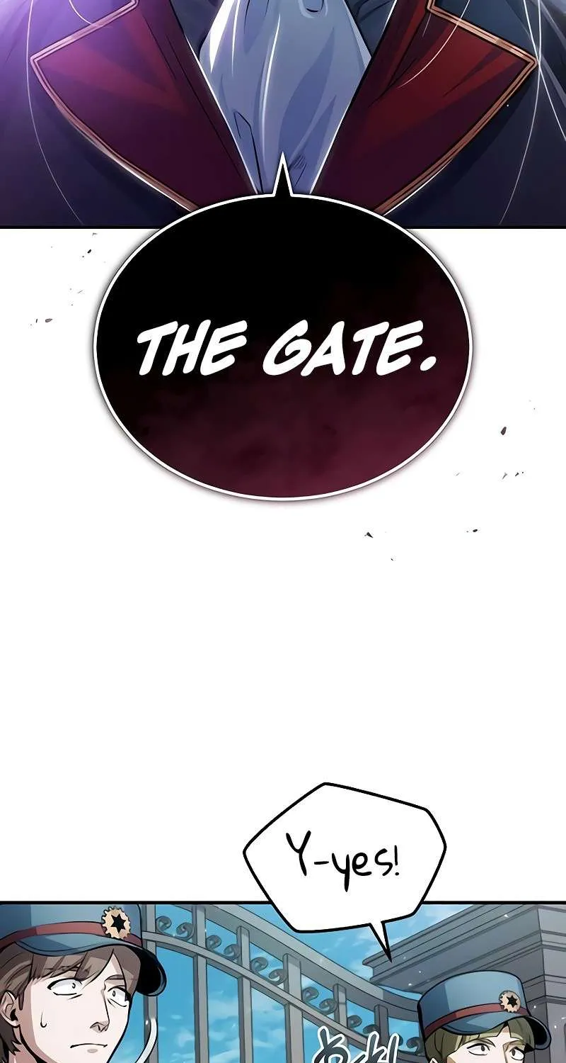Academy’s Undercover Professor Chapter 21 page 51 - 