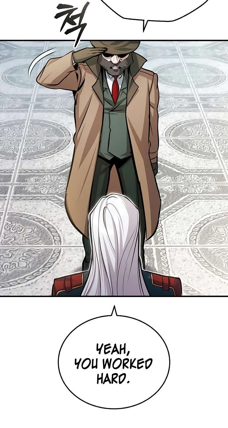 Academy’s Undercover Professor Chapter 21 page 56 - 