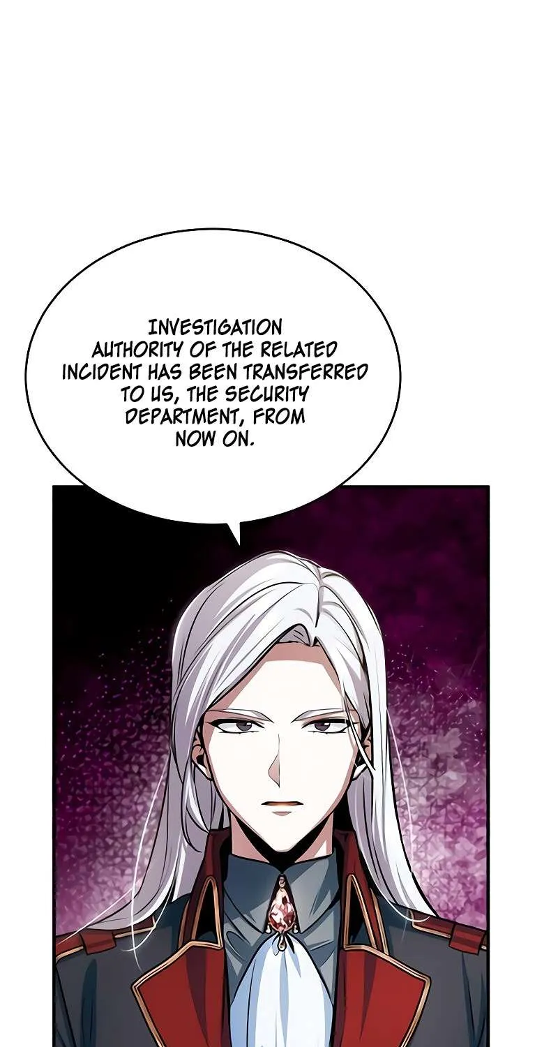 Academy’s Undercover Professor Chapter 21 page 57 - 