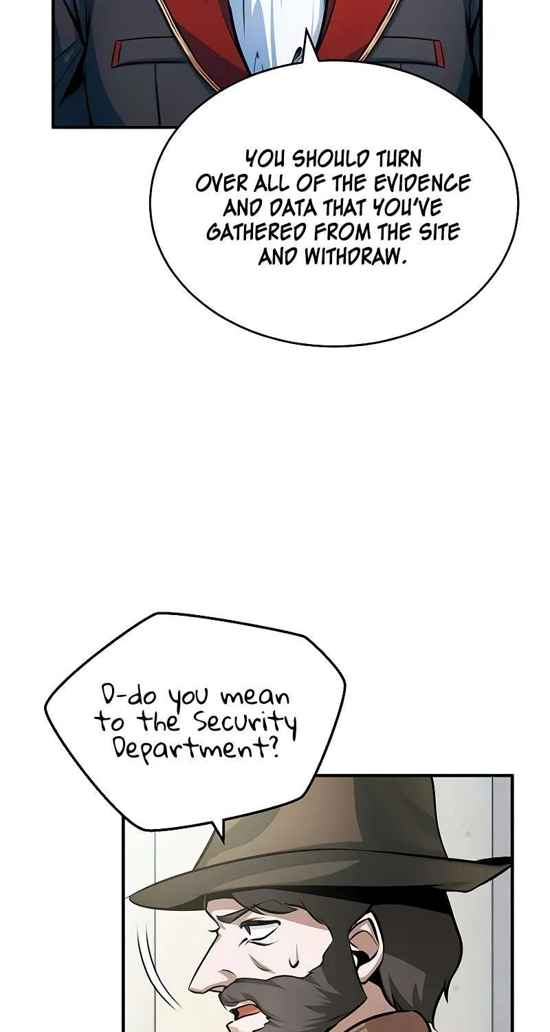Academy’s Undercover Professor Chapter 21 page 58 - 