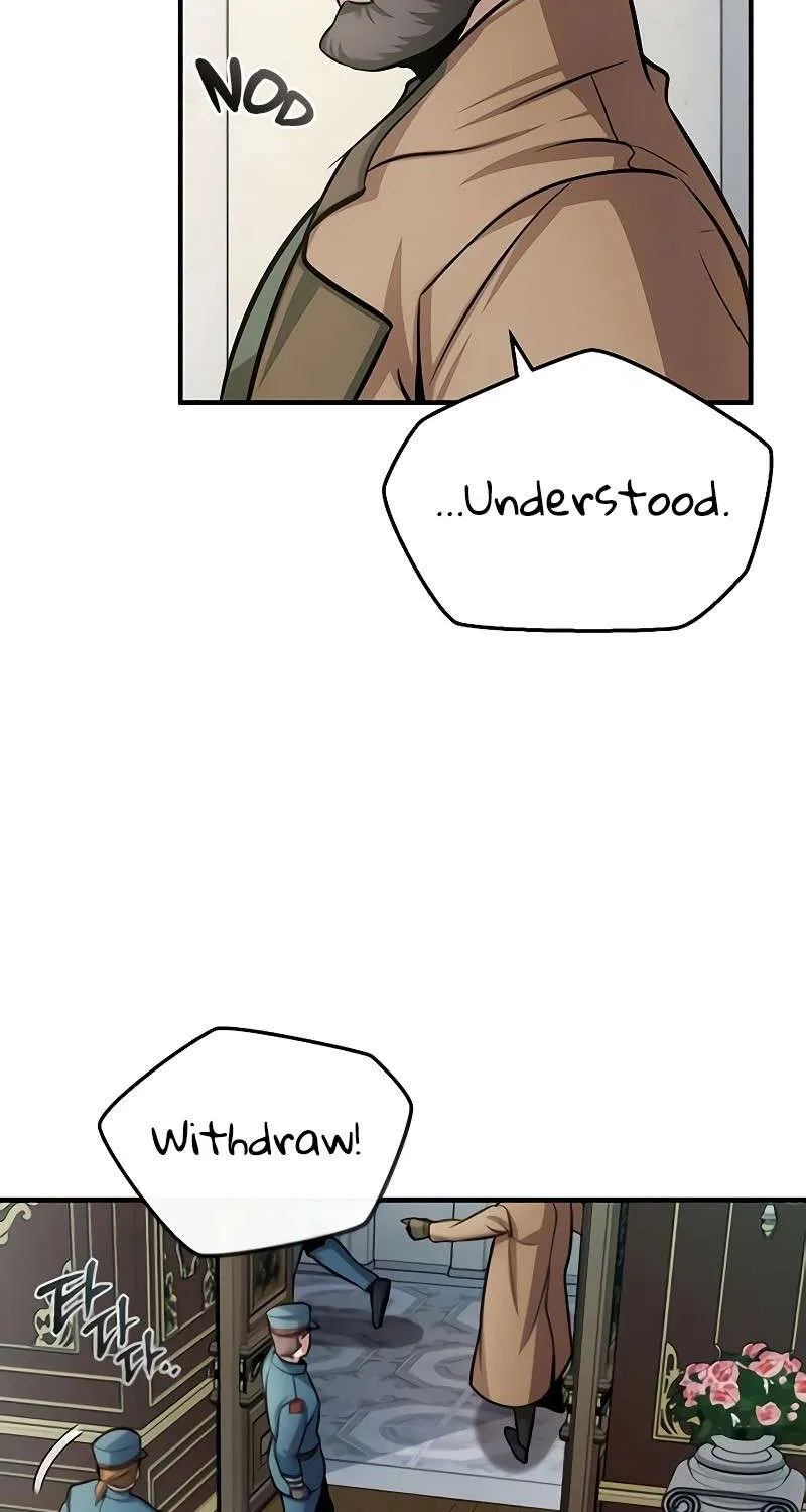 Academy’s Undercover Professor Chapter 21 page 59 - 