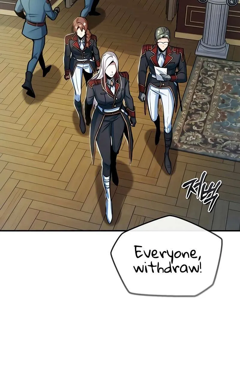 Academy’s Undercover Professor Chapter 21 page 60 - 