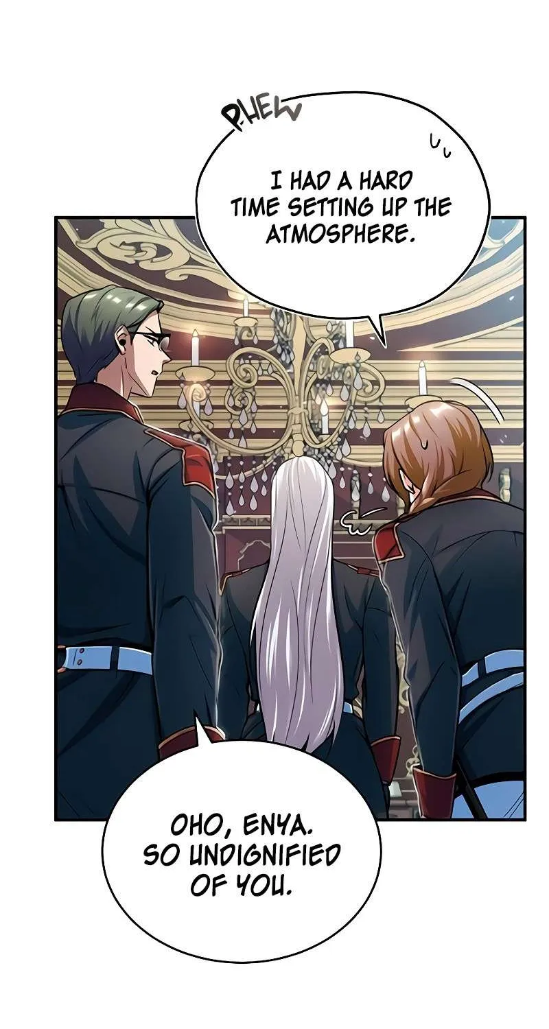 Academy’s Undercover Professor Chapter 21 page 62 - 