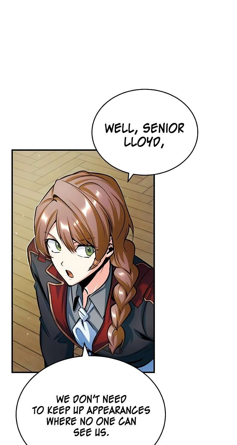 Academy’s Undercover Professor Chapter 21 page 63 - 