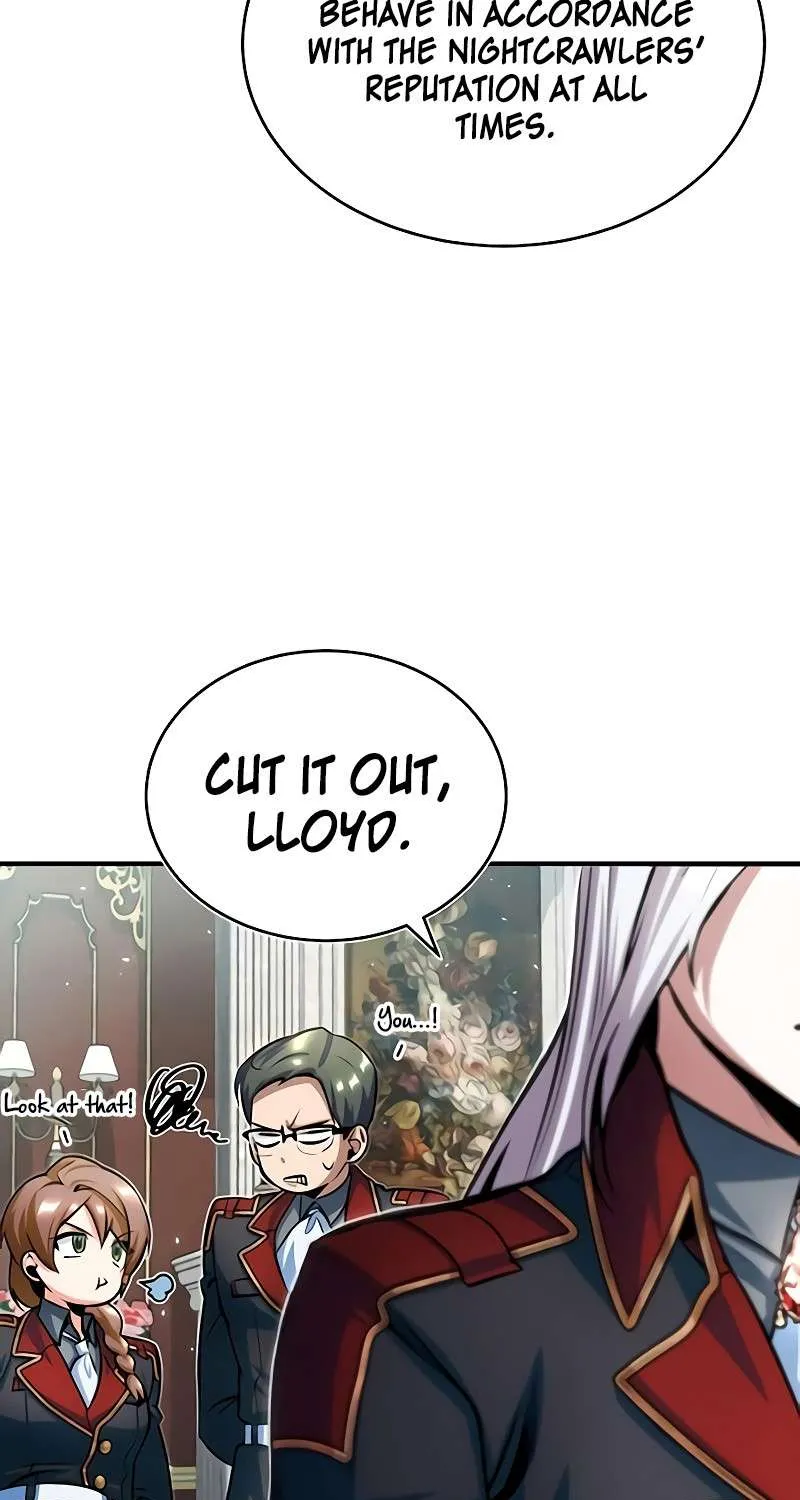 Academy’s Undercover Professor Chapter 21 page 65 - 