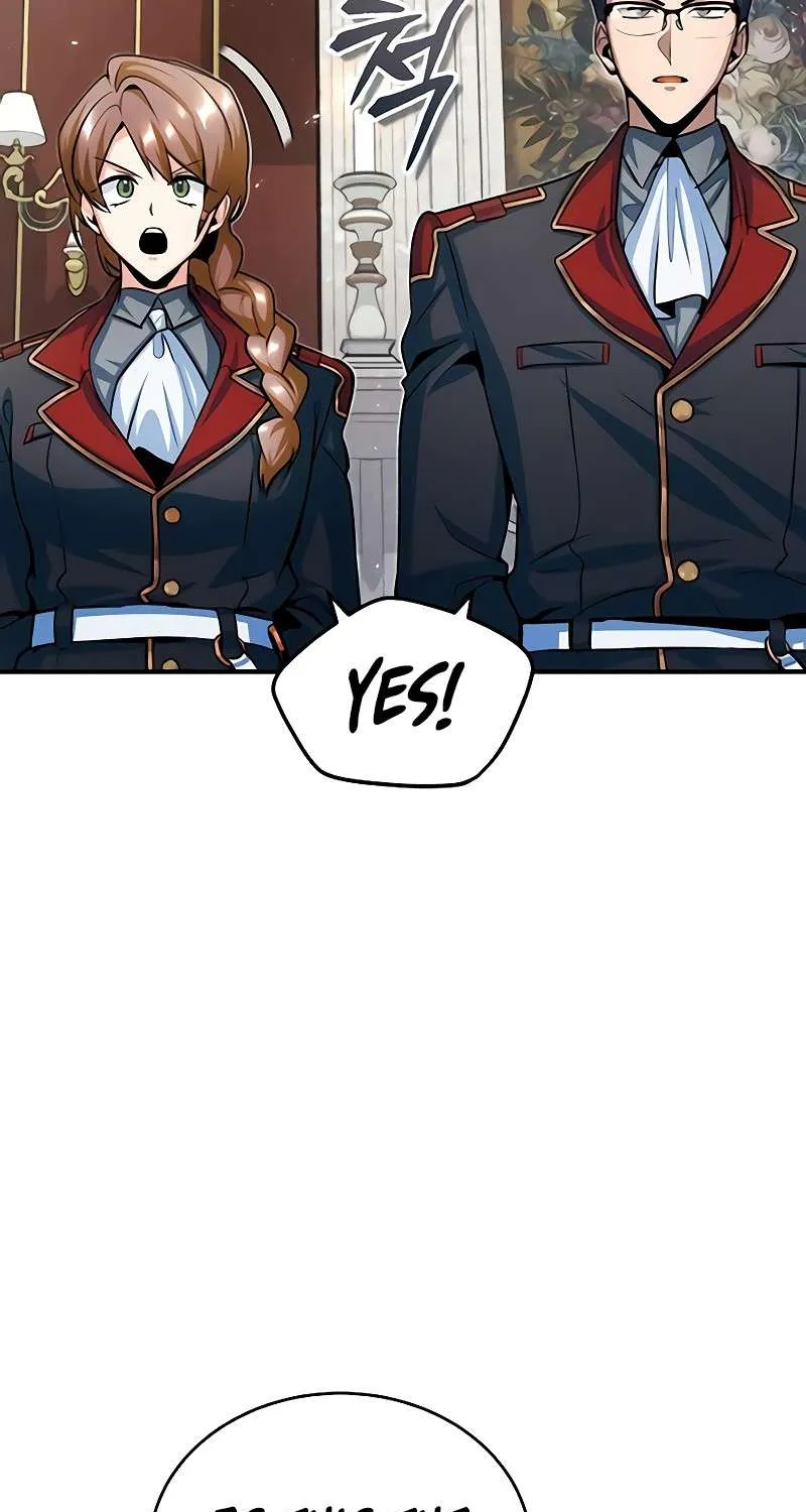 Academy’s Undercover Professor Chapter 21 page 67 - 
