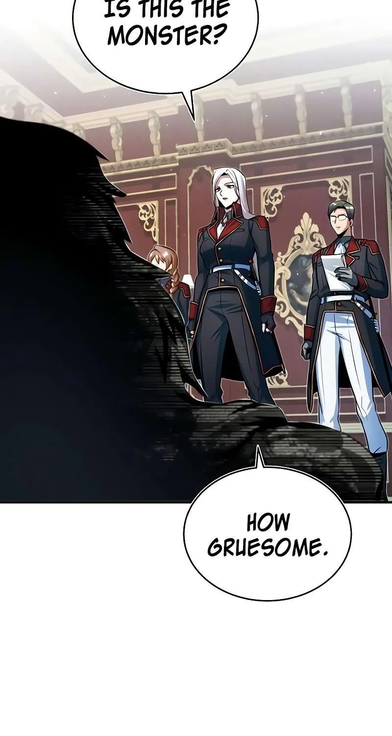Academy’s Undercover Professor Chapter 21 page 68 - 