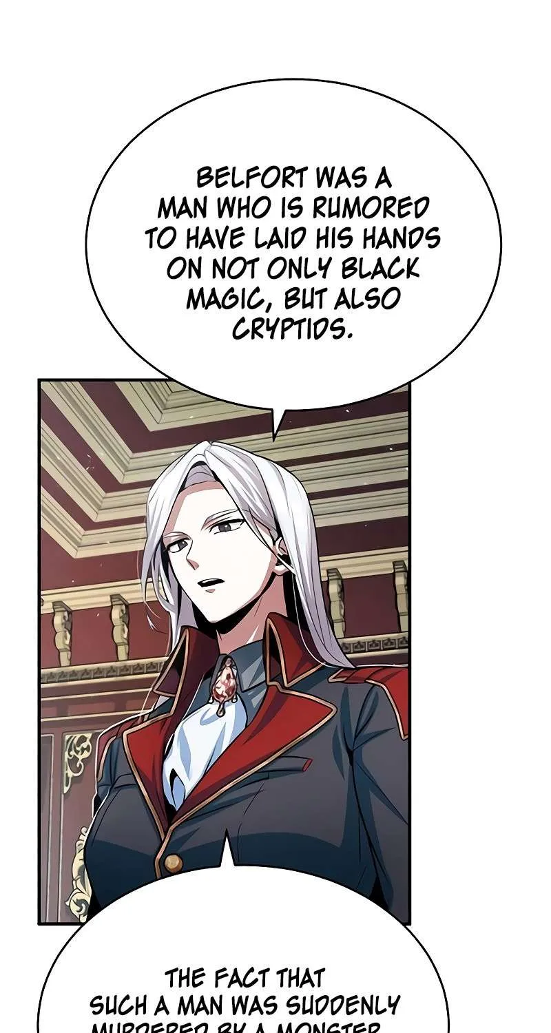 Academy’s Undercover Professor Chapter 21 page 69 - 