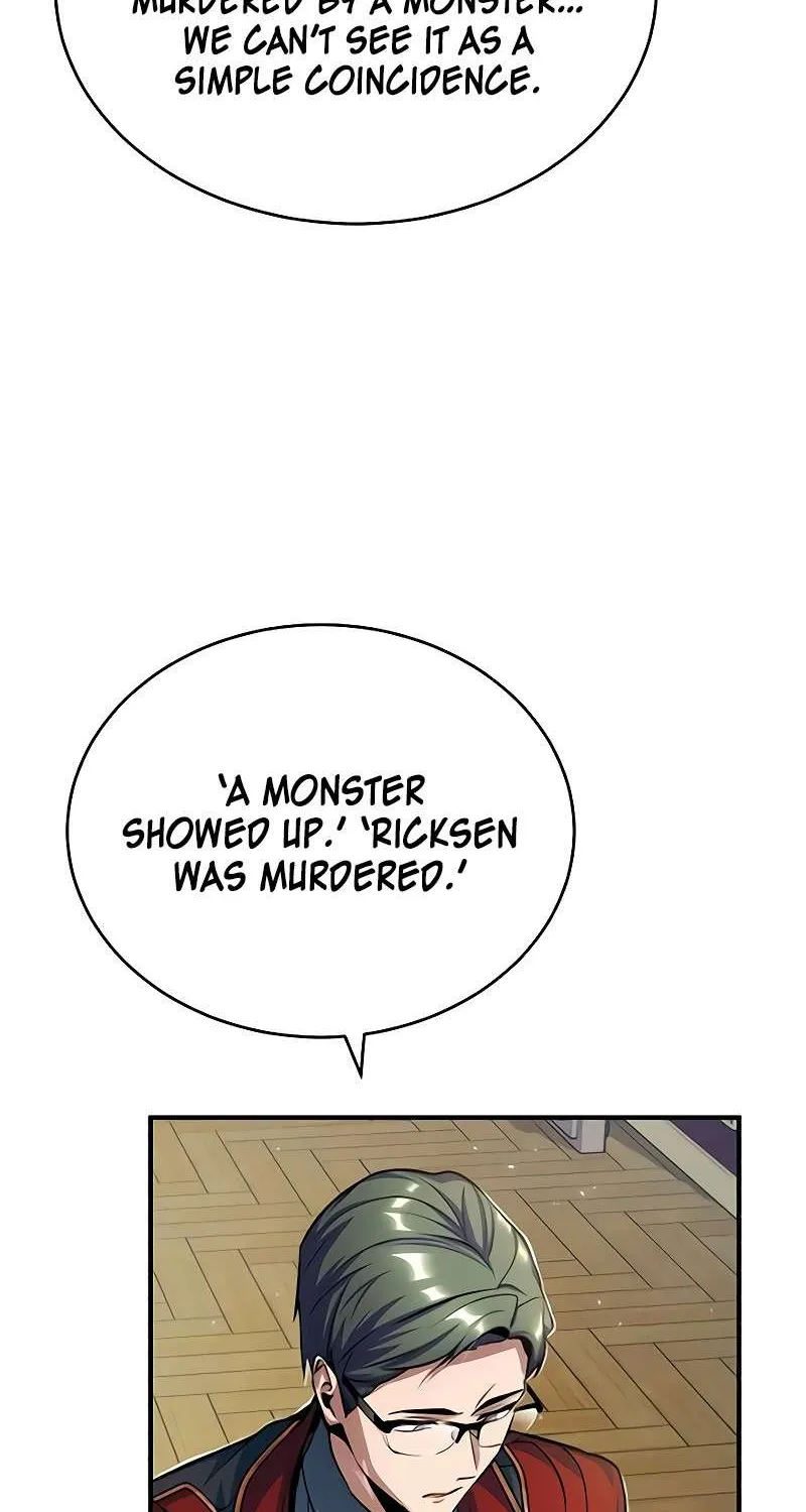 Academy’s Undercover Professor Chapter 21 page 70 - 