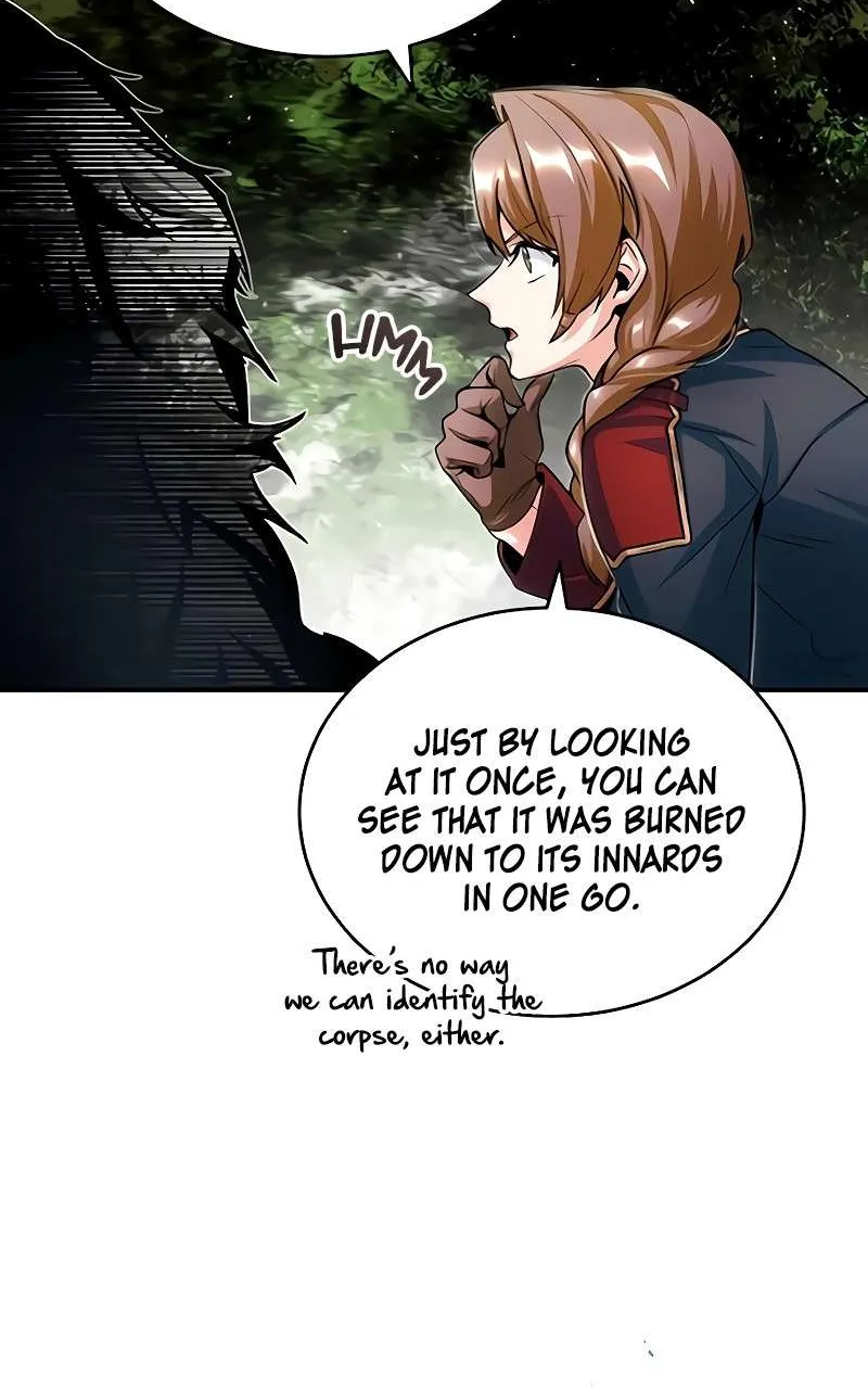 Academy’s Undercover Professor Chapter 21 page 72 - 