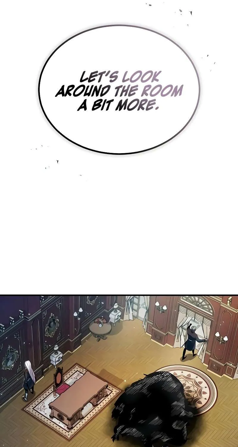 Academy’s Undercover Professor Chapter 21 page 73 - 