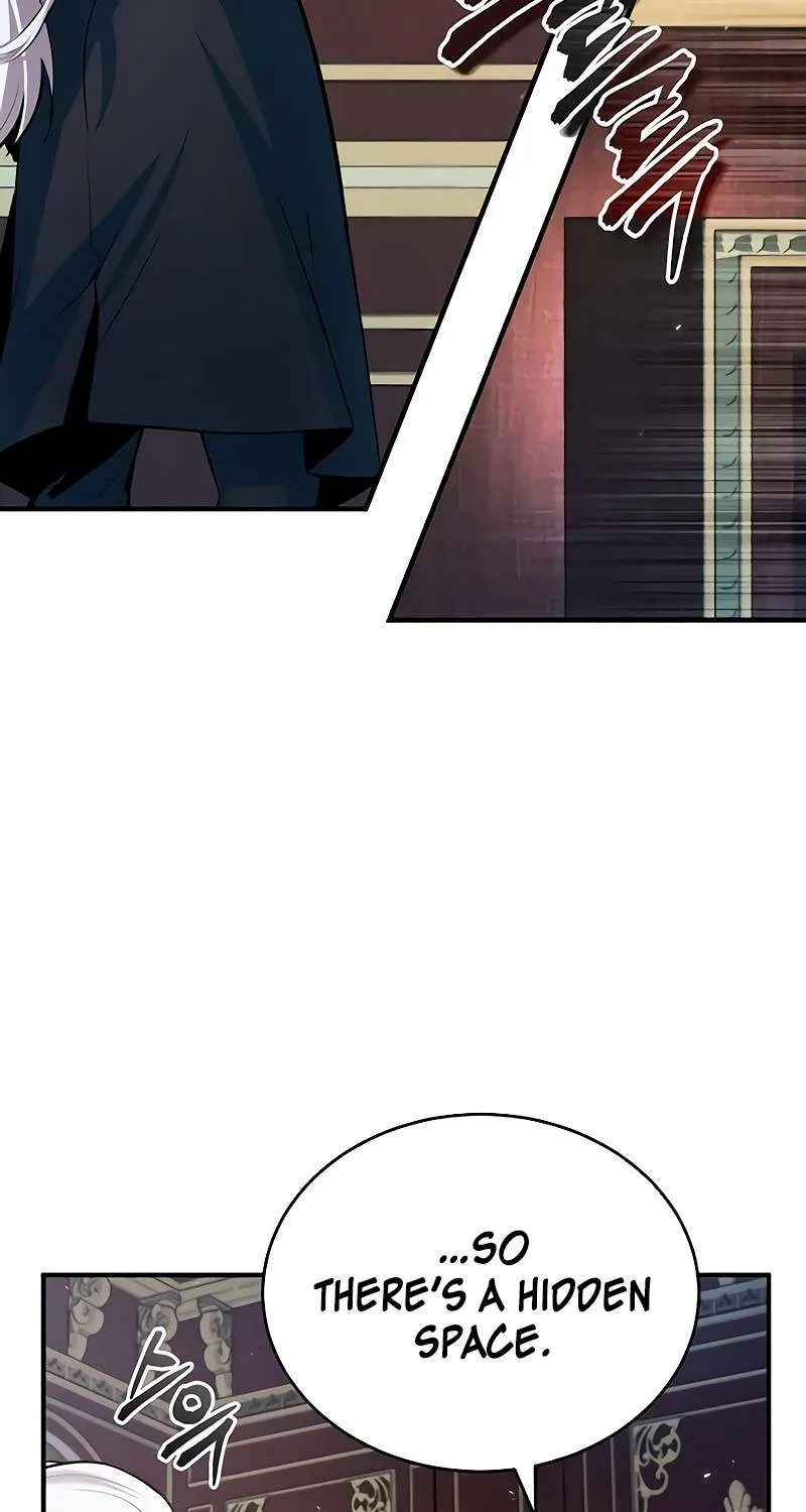 Academy’s Undercover Professor Chapter 21 page 77 - 