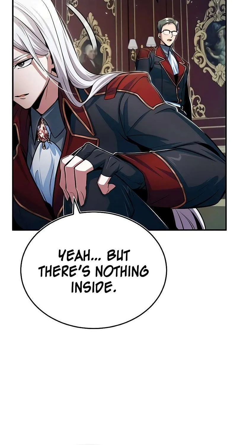 Academy’s Undercover Professor Chapter 21 page 78 - 