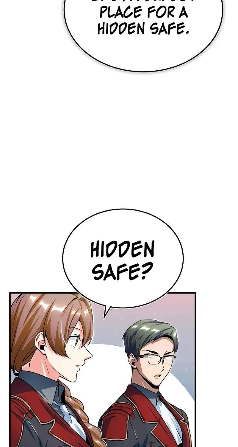 Academy’s Undercover Professor Chapter 21 page 80 - 