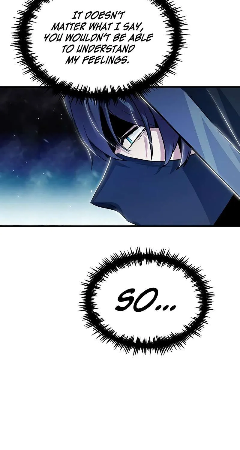 Academy’s Undercover Professor Chapter 21 page 9 - 