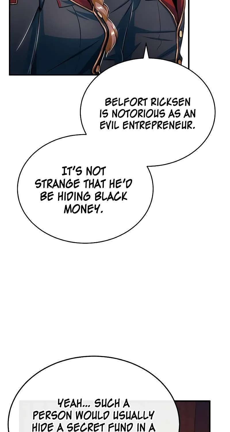 Academy’s Undercover Professor Chapter 21 page 81 - 